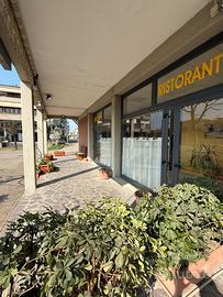 Ristorante pizzeria