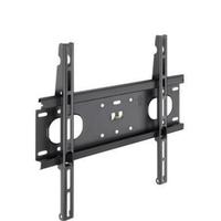 Supporto tv meliconi completo di 2 mensole