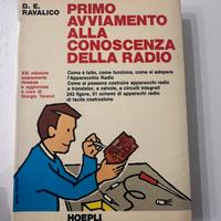 Manuale di avviamentoalla radio Venduto