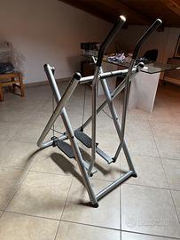 Attrezzo bruciagrassi