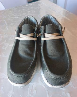 Scarpe ALCOTT 43