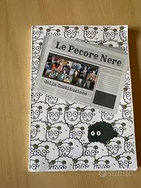 Le pecore nere della costituzione