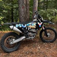 Husqvarna FE 350