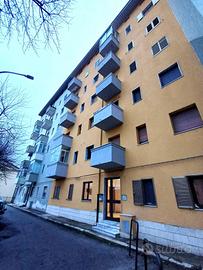 Appartamento, Potenza.