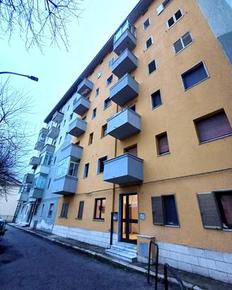 Appartamento, Potenza.