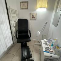 Attrezzature estetica
