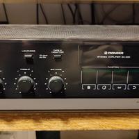 Amplificatore Pioneer SA 330 vintage 