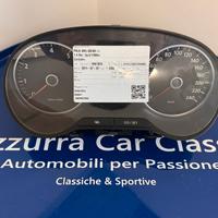 CONTAKM VW POLO 2011 V0304101.06