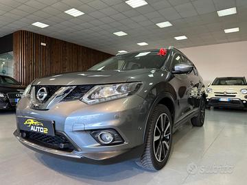 NISSAN X-Trail 1.6 dCi 2WD*TETTO*TELECAMERA*GARA