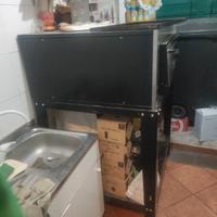 forno professionale 