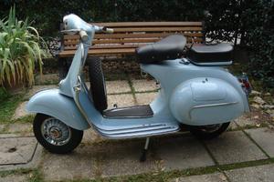 Vespa VNB6