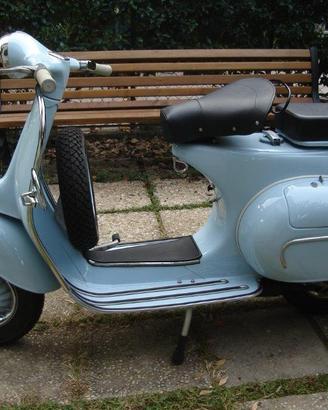 Vespa VNB6