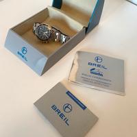 Breil Manta v042 quarzo 1997 con scatola Donna