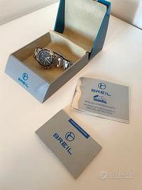 Breil Manta v042 quarzo 1997 con scatola Donna