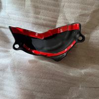 Protezione carter cbr 650r