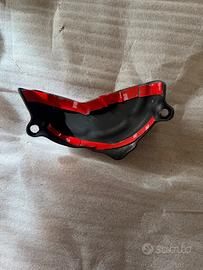 Protezione carter cbr 650r