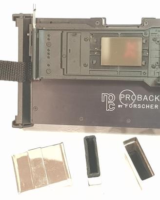 Polaroid Dorso NPC Proback II CANON EOS - 1