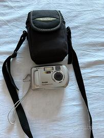 Kodak easy share cx7310