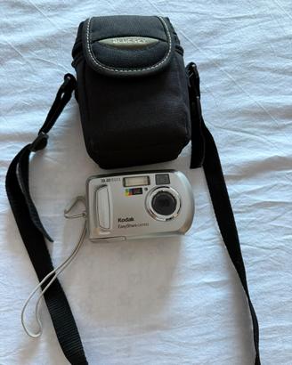 Kodak easy share cx7310