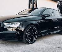 Audi a3 2017 2018 sline musata frontale