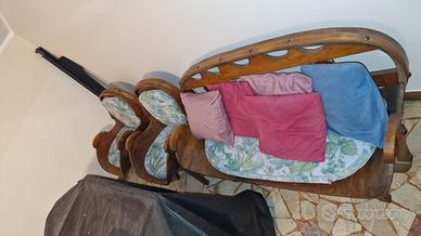 set arredamento giardino 