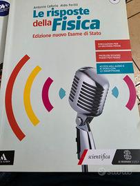 Le risposte della Fisica Volume 5
