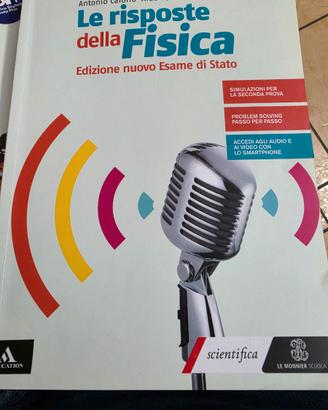 Le risposte della Fisica Volume 5