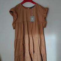 Vestito Donna Sandro Ferrone 