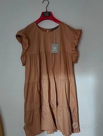 Vestito Donna Sandro Ferrone 