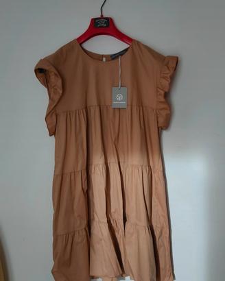 Vestito Donna Sandro Ferrone 