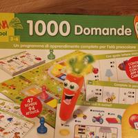 Gioco 1000 domande