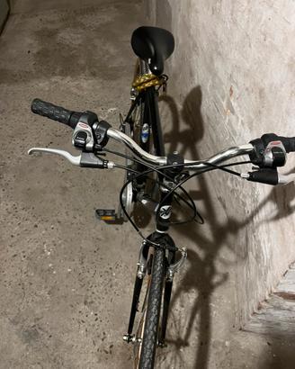 Bici 28 telaio in alluminio
