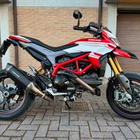 Hypermotard 939 Sp