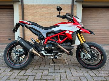 Hypermotard 939 Sp