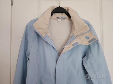 Giacca impermeabile Tripod