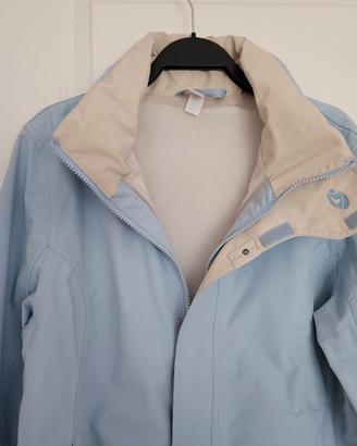 Giacca impermeabile Tripod