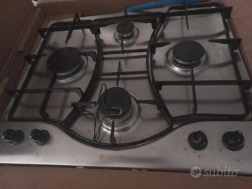 piano cottura