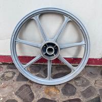 Cerchi in lega Garelli Vip