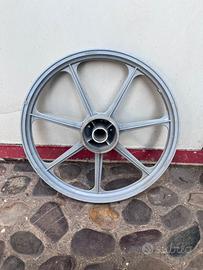 Cerchi in lega Garelli Vip