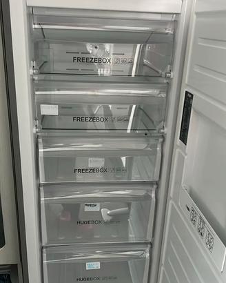 Freezer