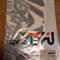 APRILIA RS 125 1994 ROSSONA
