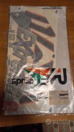 APRILIA RS 125 1994 ROSSONA