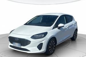 FORD Fiesta 5p 1.0 ecoboost h ST-Line 125cv