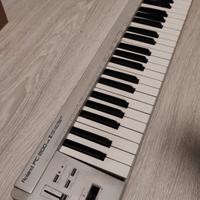Roland pc200 tastiera midi