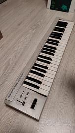 Roland pc200 tastiera midi