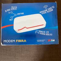 Modem Fibra Tim