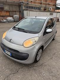 Citroen C1 1.0 3 porte AMIC1
