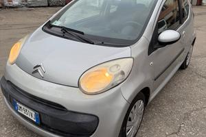 Citroen C1 1.0 3 porte AMIC1