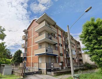 Appartamento ad Abbiategrasso (MI)