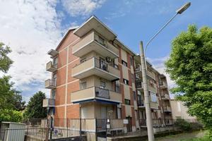 Appartamento ad Abbiategrasso (MI)